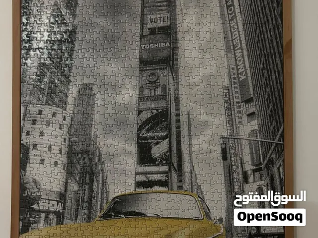 لوحات تركيب