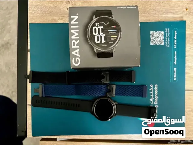 GARMIN VENU 4 SMART WATCH EXCELLENT CONDITION