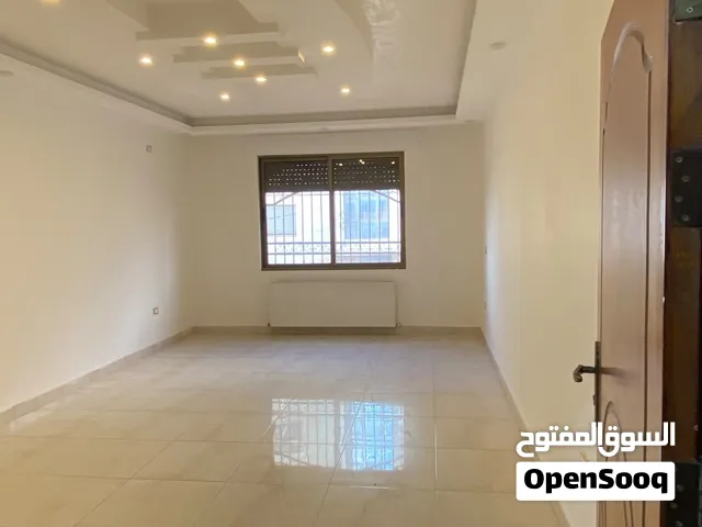 شقة للإيجار أو البيع في منطقة البقعان – السلط