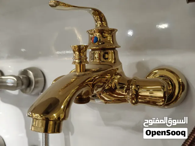 خلاطات دوش مميزة للبيع