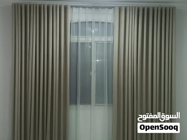 AL Naimi Curtains And Blinds Shop — New Curtains Making And Fixing Available Anywhere in Qatar