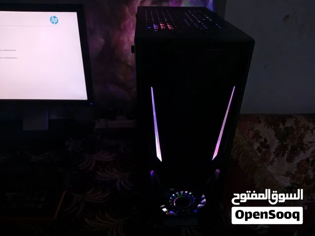تجميعة i5-6500 + RX 570 4GB
