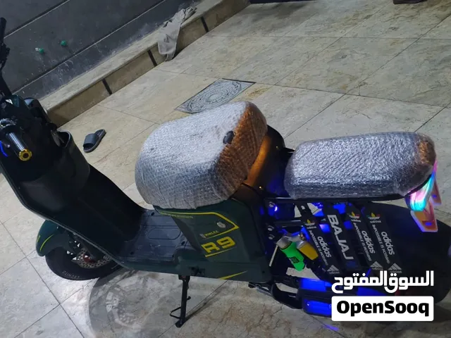 دراجة R9 للبيع