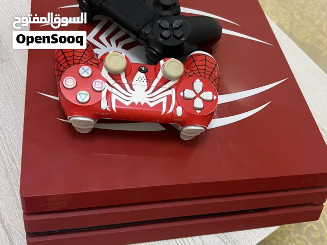 PlayStation 4 PlayStation for sale in Zawiya