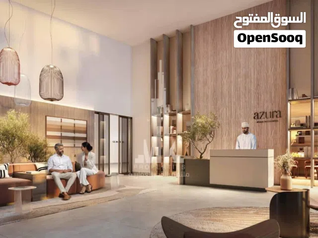 Smart Investment: Marina View Apartment with Easy Plan