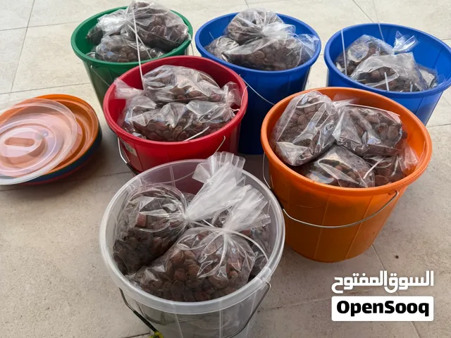 تمر خلاص فاخر صنع الدار