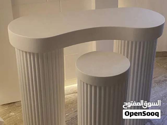 زينة مولود جديد للضيافة بحالة ممتازة للبيع