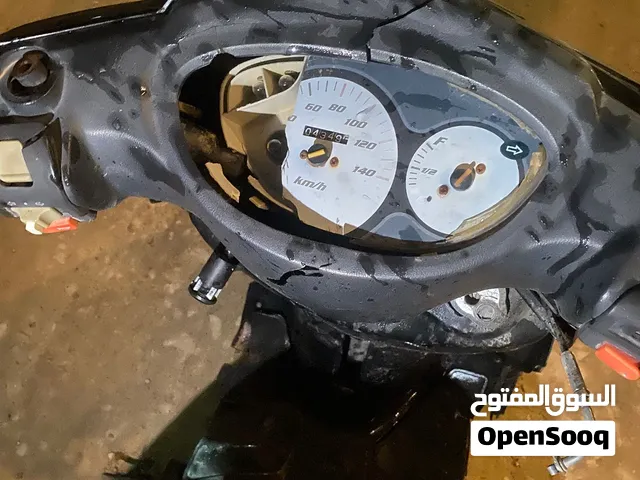 موطو super Z للبيع