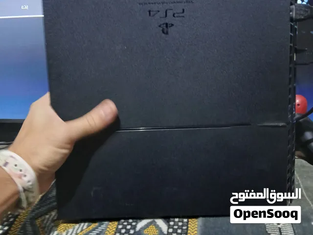 PlayStation 4 PlayStation for sale in Al Riyadh