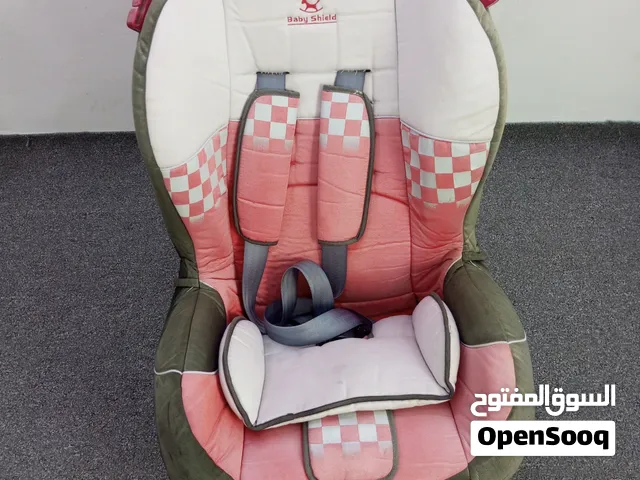 كرسي سياره للاطفال