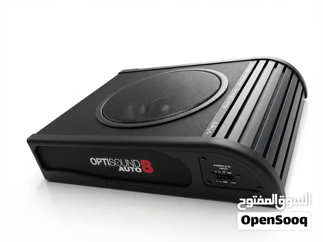 للبيع سماعات سيارات