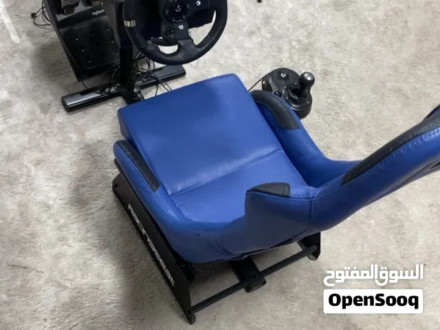 للبيع كرسي قيمنق
