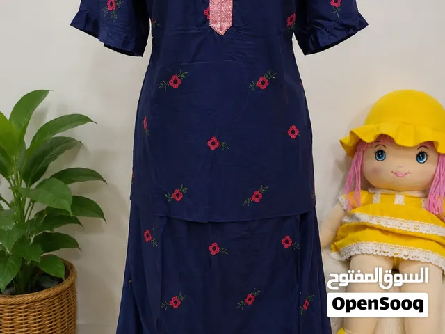 دشاديش كشمير وكريشة وتراكات فانيلة وكريشة