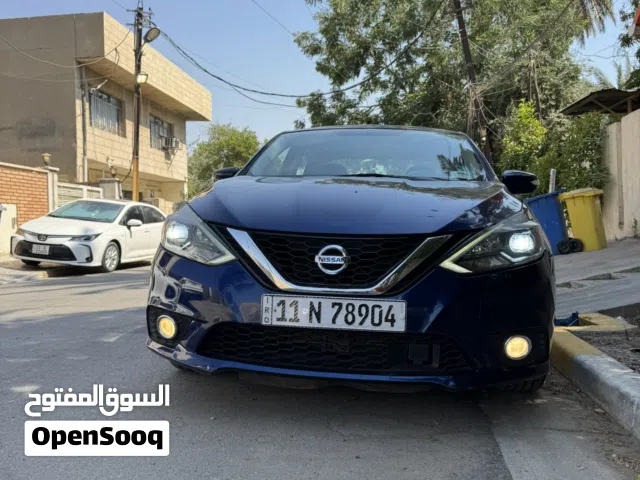 سنترا sr موديل 19 وارد امريكي
