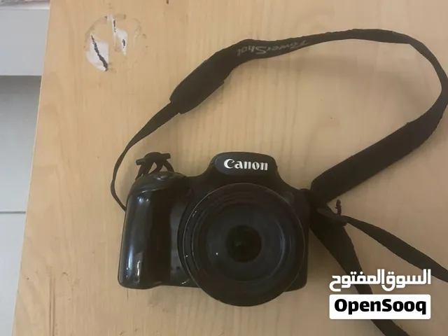 Canon  camera