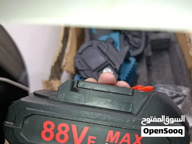 منشار تقليم أشجار شحن