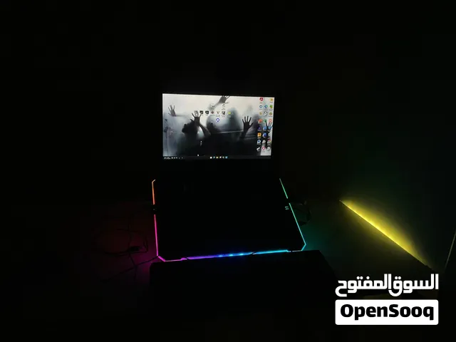 للبيع: وحش الألعاب والمونتاج Acer Predator Triton 700 (نسخة الخارقين 32GB RAM)