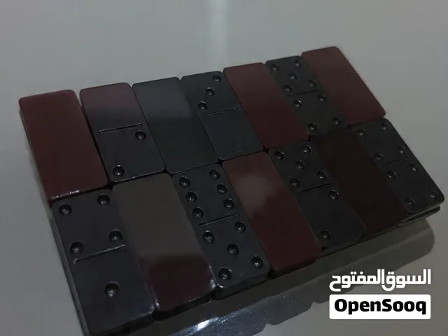 دومنه ريزن ضد كسر