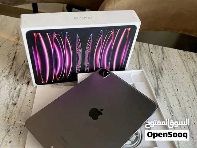 Apple iPad Pro 11 128 GB in Basra