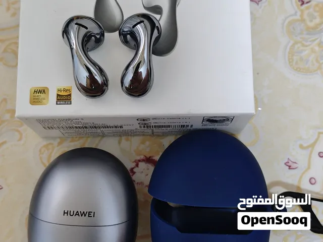 سماعات بلوتوث هواوي فري بدز 5