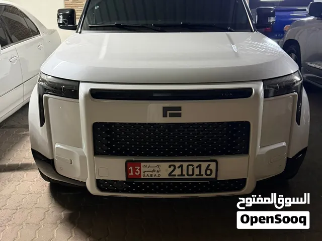روكس ادماس وارد الصين ضمان evs 5 سنوات