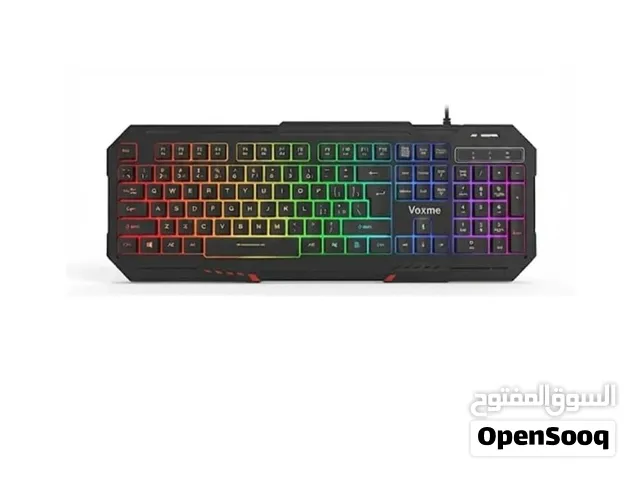 gaming keyboard