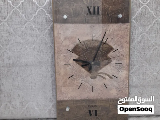 للبيع حط سعرك وشيل ساعه ديكور