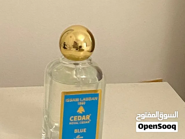 Issam labban perfume