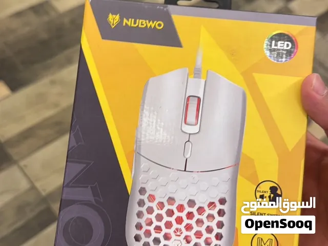 New mouse 13bd