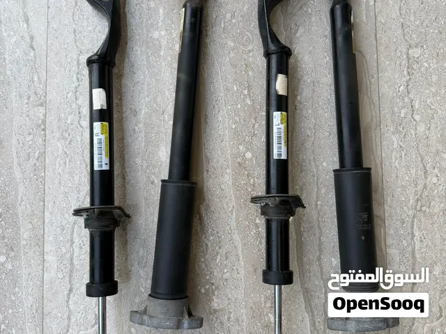 جامبينات / مساعدات مرسدس E class 2018