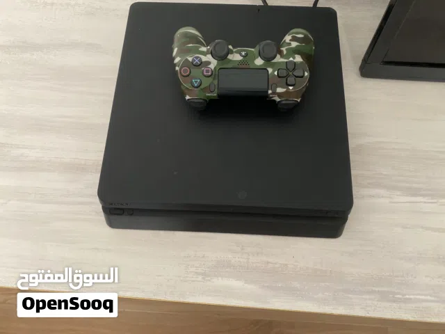 PlayStation 4 PlayStation for sale in Al Ain