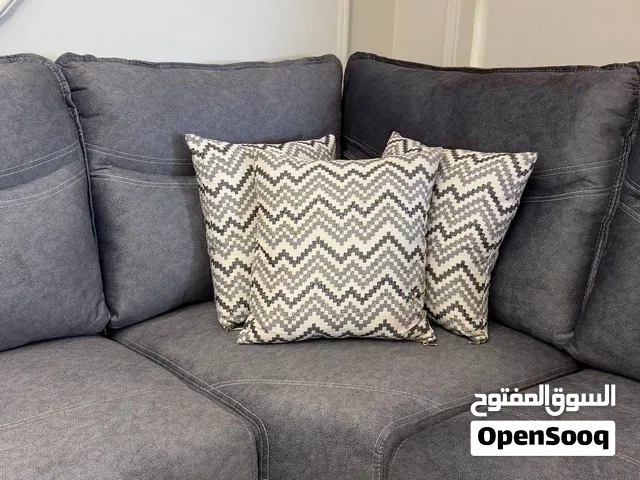 كورنر الالاسكا مميز
