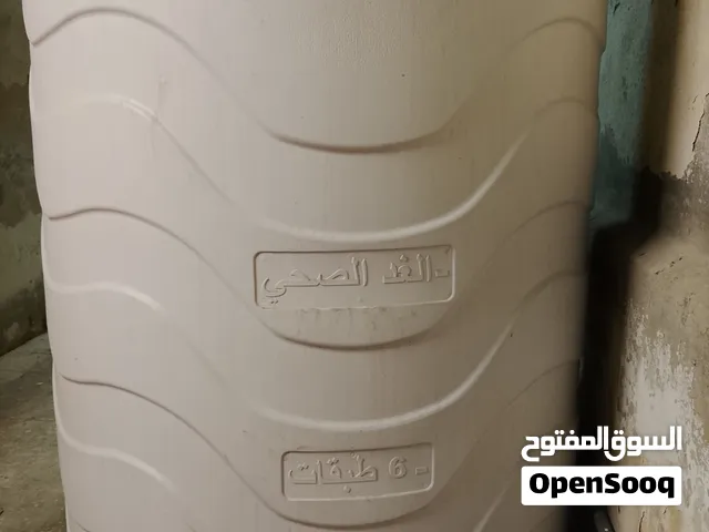 خزان مياه مترين و ربع