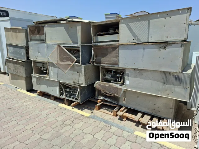 Buy & Sale AC & fittings scrap