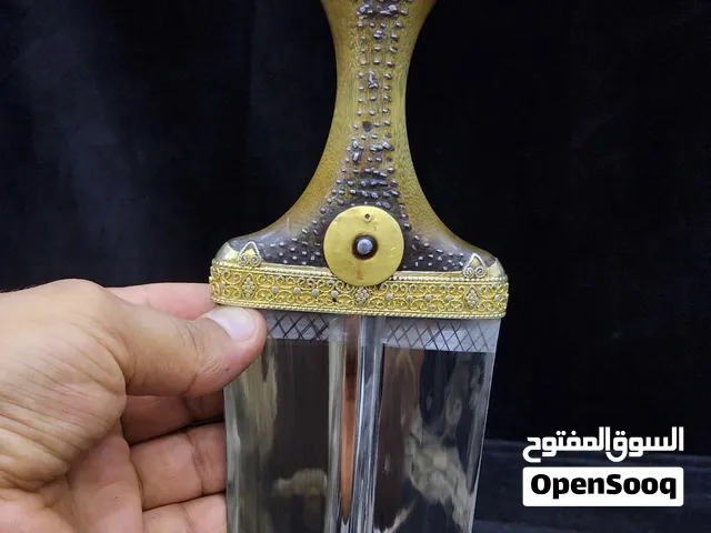 جنابي صيفاني فاخره للبيع