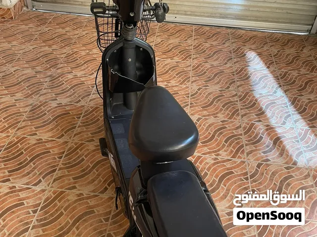 للبيع سكوتر كهربائي 49 غير قابل نهائياً باقي التفاصيل في الوصف ( مهم) لايجي غير الجاد