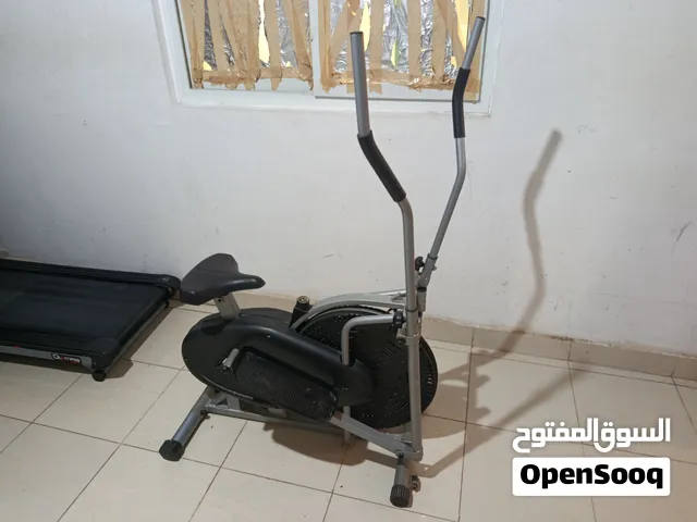 دراجة تمارين أوليمبيا