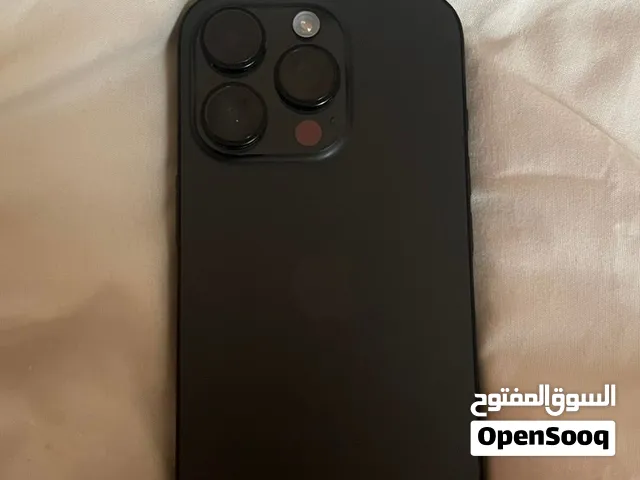 آيفون 16 برو 256 جيجا للبيع – نظيف ومستخدم سنه