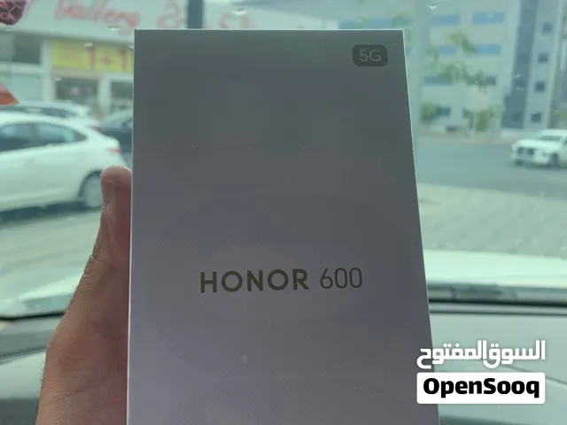 هونر 600 لايت , Honor 600 Lite