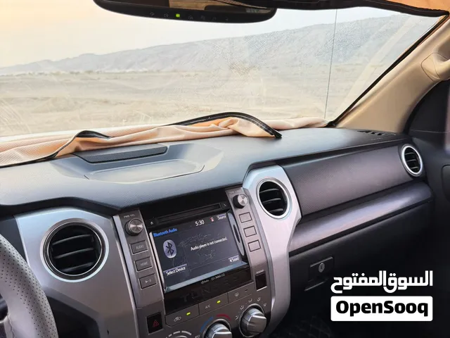 Used Toyota Other in Al Dakhiliya
