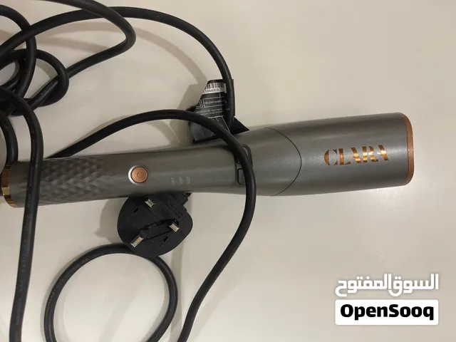 جهاز كلارا لويفي الشعر