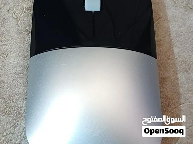 مجموعة ماوسات لاسلكي عدة أنواع بحالة ممتازة  للبيع بسعر مناسب