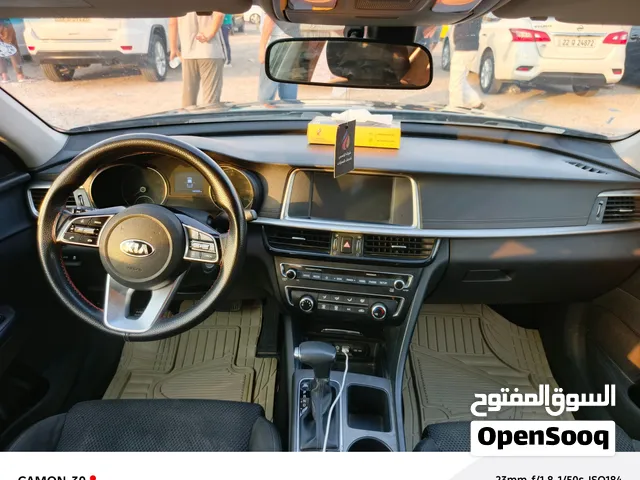 اوبتما وارد امريكي