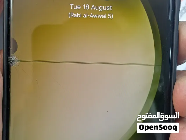 Display broken