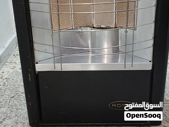 صوبة غاز رومو ميشيل دحدل