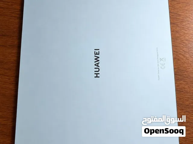 Huawei MatePad 12x