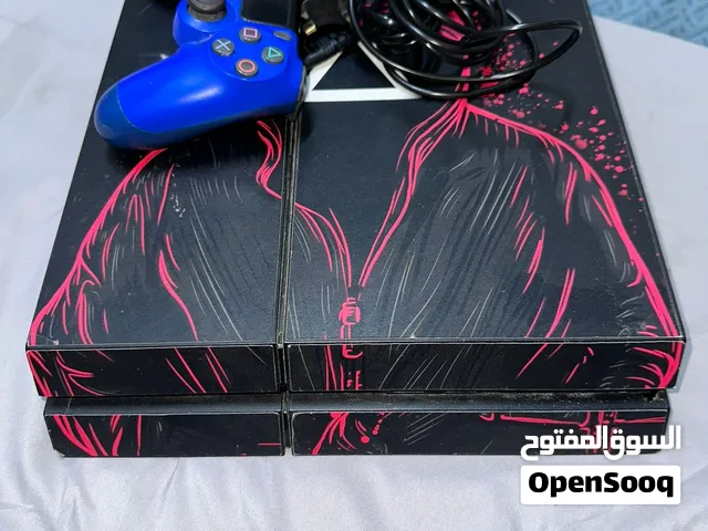 Playstation 4 For Sale