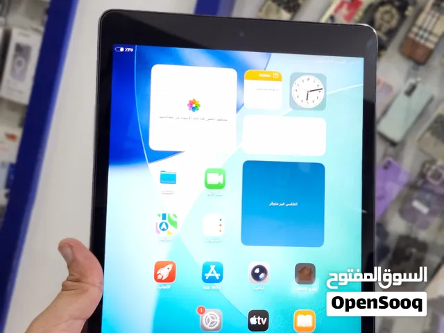 ايباد ابل الجيل التاسع للدراسه واللعب ipad Apple 9the gen