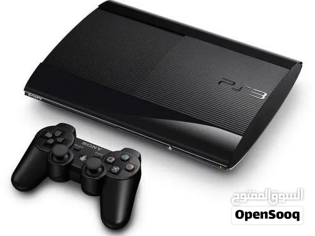 Playstation 3 super slim