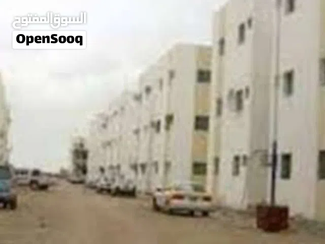 شقة في مدينة السلام عدن